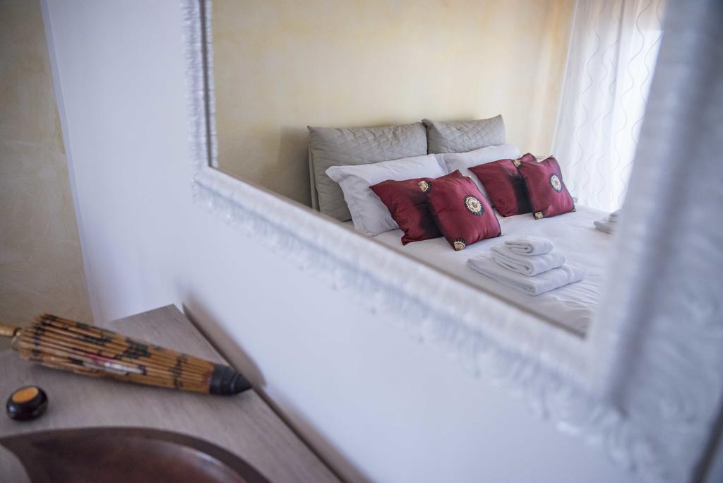 Villa Sofia Taormina Buitenkant foto