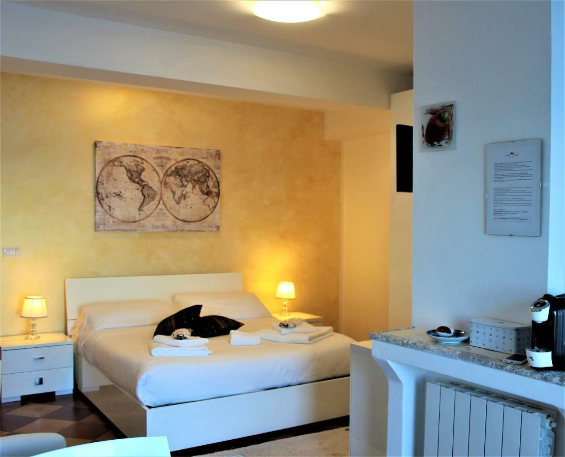 Villa Sofia Taormina Buitenkant foto