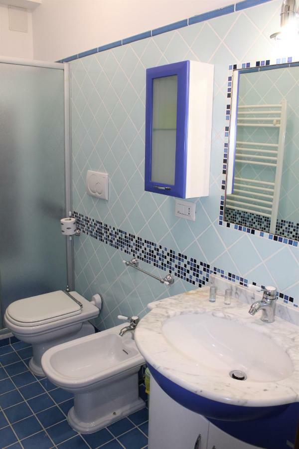 Villa Sofia Taormina Buitenkant foto